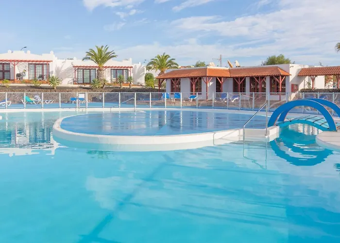 Wave Apartment Caleta De Fuste