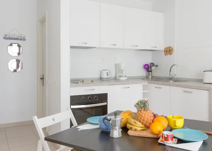 Wave Apartment Caleta De Fuste