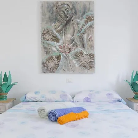 Apartament Wave Caleta De Fuste