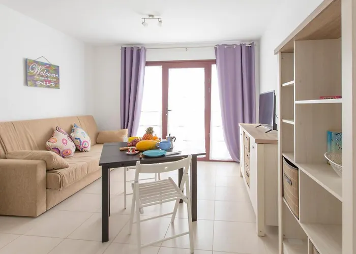 Wave Caleta De Fuste