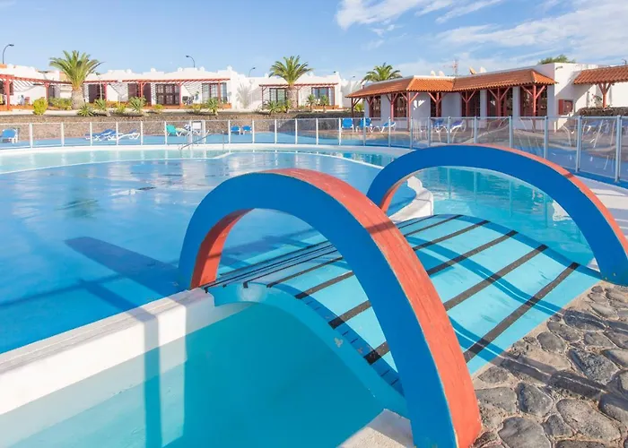 Wave Apartment Caleta De Fuste