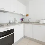 Appartement Wave