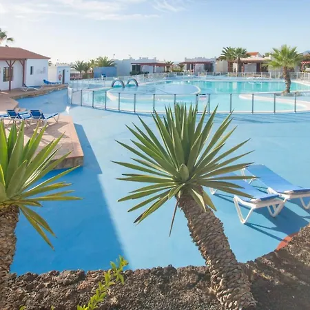 Apartamento Wave Caleta De Fuste