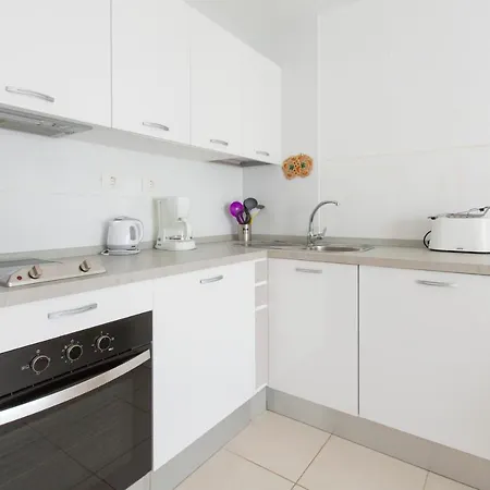 Apartamento Wave