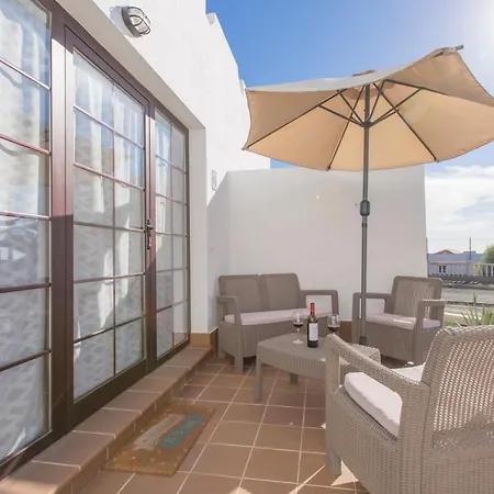 Apartamento Wave