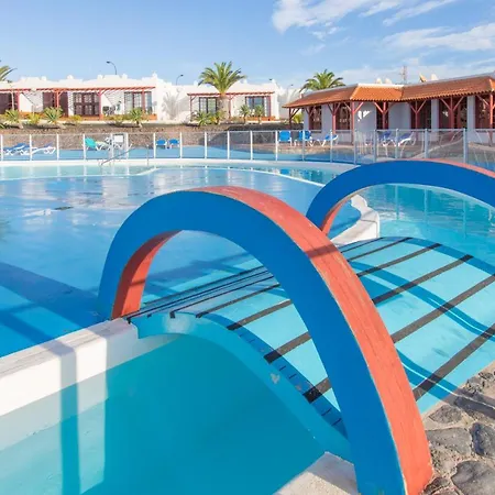 Wave Appartement Caleta De Fuste