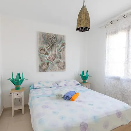 Apartamento Wave