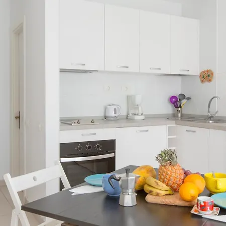 Wave Appartement Caleta De Fuste