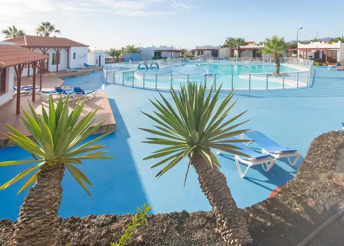 Apartament Wave Caleta De Fuste