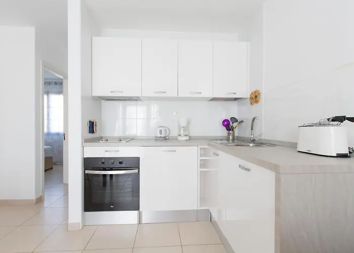 Apartamento Wave Caleta De Fuste