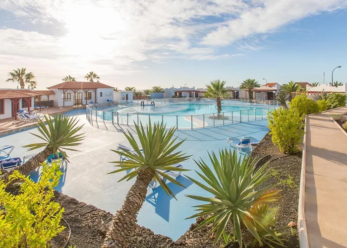 Wave * Caleta De Fuste