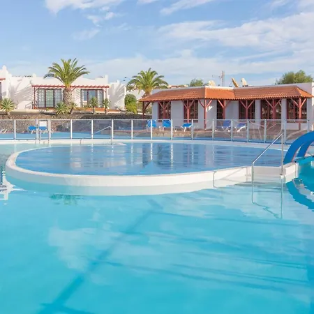 Wave Appartement Caleta De Fuste