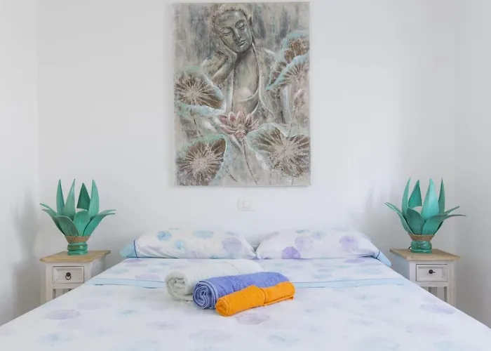 Appartement Wave Caleta De Fuste