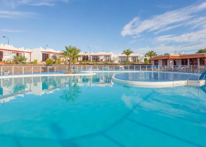 Wave Caleta De Fuste