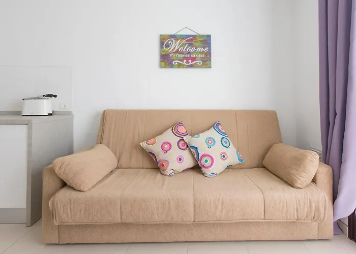 Wave Caleta De Fuste